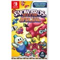 thumbnail image 1 of Snow Bros. Nick & Tom Special [Nintendo Switch], 1 of 9