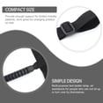 thumbnail image 4 of PAMINGONO elderly assistance tools bed handle bedside assist Black for home care 1Pack, 4 of 8