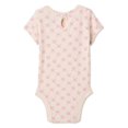 thumbnail image 2 of Cache-couche en tricot pointelle George pour bébés filles, 2 of 2