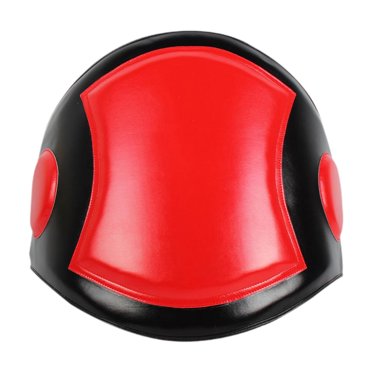 jinwen Boxing Body Protector with Adjustable Straps Thickened Equipment Chest Protect for Kickboxing Taekwondo Mma Training