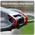 thumbnail image 4 of Anti-Collision Protection Bar For DJI Avata 2 Lens Safety Gimbal Bumper Protector  Anti-Collision Aluminum Alloy Drone Flight Safety Guard Lens Cover Accessories, 4 of 8
