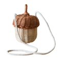 thumbnail image 4 of Esquirla Kids Photography Rattan Bag Cute Backdrop for Studio Baby Babies Photography, 4 of 8