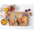 thumbnail image 2 of ZWILLING Pro 9 Piece Knife Block Set, Black, 2 of 11