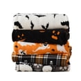 thumbnail image 3 of Mainstays OPP Throw Plaid, 3 of 9