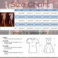 thumbnail image 3 of Ketyyh-chn99 Robes pour Femmes 2024 Robe de Cocktail Robe de Fête Col en V Élégante Robe Longue Formelle Robes de Soirée pour Femmes B,2TG, 3 of 5