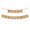 6, variant on Amzcrzy Home and kitchen, Home Decoration, Holiday Decoration, Christmas Letter Banners Pull Flag Party Scene Layout Decoration Pull Flower Supplies, Paper string flags