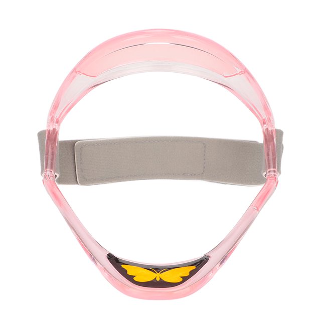 Collar Fashionable Neck Support Brace Prevent Bow Cervical Spine Traction Stretcher for