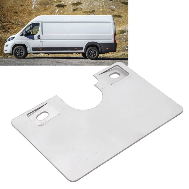 Dispositif de Protection de Porte de Conducteur, Dispositif Antivol de Porte de Conducteur Professionnel Haute Résistance Haute Précision pour Accessoires de Voiture