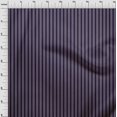 thumbnail image 2 of oneOone Organic Cotton Voile Fabric Shadow Stripe Print Fabric BTY 42 Inch Wide, 2 of 3