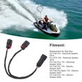 thumbnail image 3 of Harnais Multi-Accessoires, Harnais Multi-Accessoires Marin Haute Résistance 278003684 pour Fish Pro GTX 155, 3 of 7