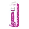thumbnail image 1 of Bodywand Mini Personal Massage Wand, Neon Purple, 1 of 3