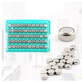 thumbnail image 4 of 50Pieces Battery Batteries 1.5V Electronic Scales, 4 of 8