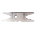 thumbnail image 2 of Clé Tuner Bouton de Guitare, Taille Compacte Métal Clé à Guitare Finition Brillante pour la Réparation et le Réglage, 2 of 8