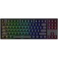 thumbnail image 4 of Laptop Keyboard Mechanical Keyboard with RGB Backlit Modes Wired 87 Keys Backlit Mechanical Gaming Keyboard for PC Gamer Computer Laptop Computer Keyboard, 4 of 5