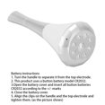 thumbnail image 4 of Beauty Micro-current Beauty Device, Face Massage Machine, For Face Care Eye Care Girl Asian Facial White, 4 of 8