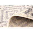 thumbnail image 3 of Tapis d'Interieur ECARPET Géométrique pour Salon Collection Ember, 3 of 9