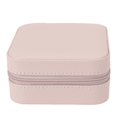 thumbnail image 2 of Jewel Storage Box, Multifunctional  Protection Travel Jewelry Case Lightweight Wear Resistance  For Storing Earing Necklace Ring Type 1,Type 2,Type 3,Type 4,Type 5,Type 6, 2 of 8