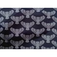 thumbnail image 4 of oneOone Cotton Poplin Fabric Owl Block Fabric Prints By Yard 56 Inch Wide, 4 of 4
