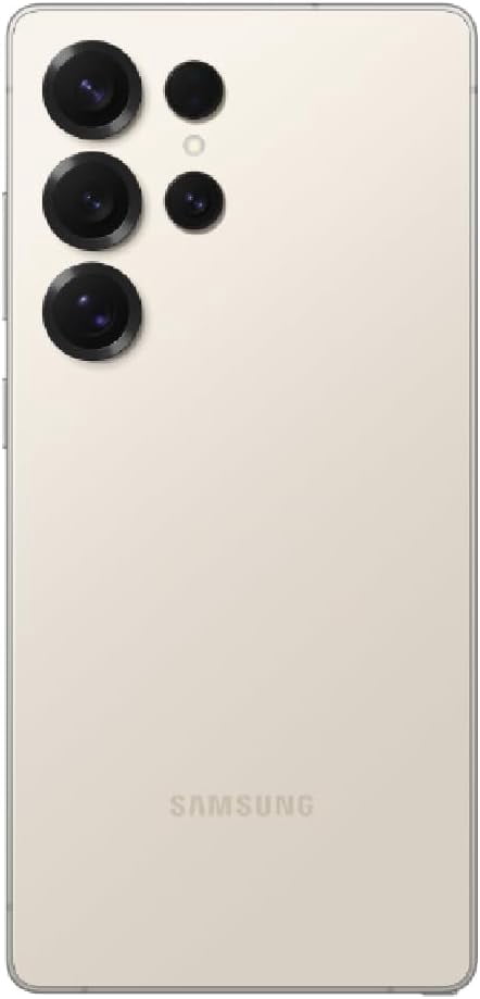 Samsung Galaxy S25 Ultra | 512GB - Titanium Grey - Unlocked- Brand