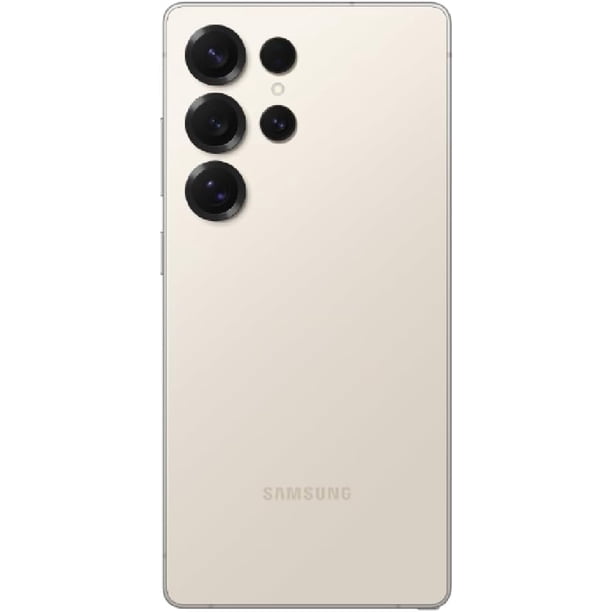 Samsung Galaxy S25 Ultra | 512GB - Titanium Grey - Unlocked- Brand