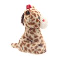 thumbnail image 5 of Way To Celebrate Valentine Sitting Giraffe, 5 of 5