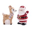 thumbnail image 3 of Holiday Time Salt & Pepper Shaker, 3 of 5