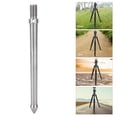 thumbnail image 1 of Metal Lightweight Camera Spike Mount Durable Spike Mount, Monopod Spike, Tripod, 1 of 8