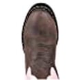 thumbnail image 4 of Kid's Monterey Brown/Pink Cowboy Boot, 4 of 4