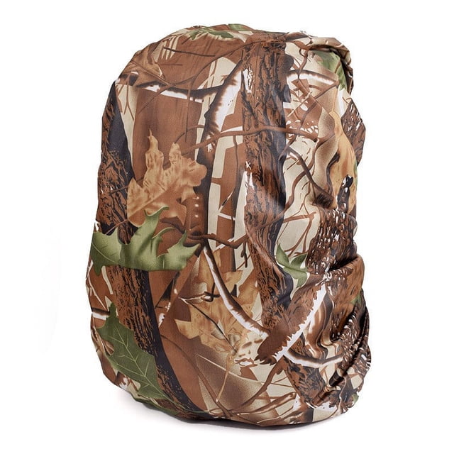 Waterproof Rain Cover Travel Hiking Backpack Outdoor Camping Backpack Bag