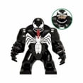 thumbnail image 3 of 6-Piece Action Figure Building Blocks Set - Creative Construction Toys for Kids, 3 of 7