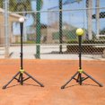 thumbnail image 4 of EastPoint Sports Baseball & Softball Adjustable Travel Batting Tee, 4 of 5