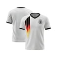 thumbnail image 1 of Chandail de la Fédération de Football Junior Uni-sexe Germany, 1 of 5