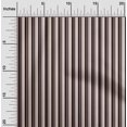 thumbnail image 1 of oneOone Polyester Lycra Ivory Fabric Stripes Craft Projects Decor Fabric Printed By The Yard 56 Inch Wide, 1 of 4