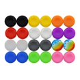 thumbnail image 3 of 1Pc Non-Slip Silicone Cap Analog Joystick Grip Cap For Nintend Switch Ns Oled Lite Controller Sticks Cap Game Accessories light gray Mingyqi, 3 of 9