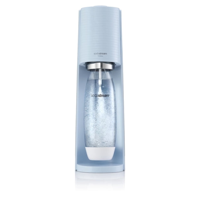 SodaStream Terra Sparkling Water Maker