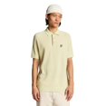 thumbnail image 4 of Lyle & Scott Polo Tricoté en Mélange de Lin pour Homme, 4 of 5