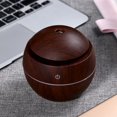 thumbnail image 2 of Cool Mist Humidifiers for Bedroom Quiet Cool Mist Humidifier for Bedroom ?Top Filling Humidifier with Bpa Free Humidifiers for Bedroom Easy To Clean Ultrasonic Cool Mist Humidifier, 2 of 8
