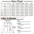 thumbnail image 3 of Yuyuzo Plus Size Tops for Women Long Sleeve Lapel Collared Cotton Linen Solid Color Button down Shirts with Pockets, 3 of 7