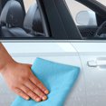 thumbnail image 1 of Thickened Microfiber Cleaning Cloths | 7-Pack Multipurpose Rags for Kitchen, Dishes & Car Washing | Super Absorbent & Quick-Dry Household Towels | 11.8x11.8 Inch, 1 of 7