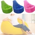 thumbnail image 3 of DOLITY Housse de Siège de GAMER Imperméable pour Adulte Grande Taille Rose, 3 of 9