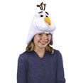 thumbnail image 1 of Frozen Disney Olaf Laplander Child Costume Knit Hat, 1 of 4