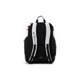 thumbnail image 2 of Speedo Adult Unisex Teamster 2.0 Sports Backpack - Black/Glacier Gray, One Size, 2 of 3