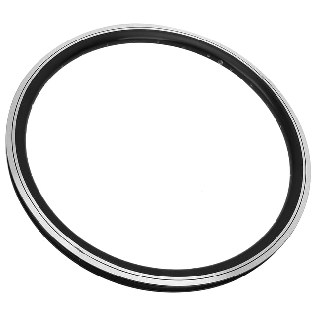 FAGINEY Al Alloy 28-Hole Mountain Bike Wheel Double Layer Rims Equip For 20 In Wheel New