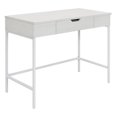 thumbnail image 1 of Contempo Worksmart Sit-To-Stand Desk in White Oak Engineered Wood, 1 of 10