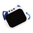 thumbnail image 1 of Bleu Bleu Éducatif Tablette de Dessin Lcd 10 Pouces pour Enfants Réutilisable Tablette d'Écriture avec Stylo Thème Chat Portable, 1 of 6