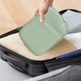 thumbnail image 5 of Tablet Sleeve Case For 11 Inch Tablet Bag Case Pouch Tablet Carrying Case Travel Sleeve Bag, 5 of 5