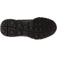 thumbnail image 4 of Bernie Mev Chaussures Plates Comfi pour Femmes - Noir, 4 of 8