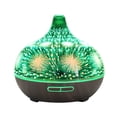 thumbnail image 1 of Boovnll Humidifiers for Bedroom, Night Light U Ltrasonic Aroma Diffuser Oil Humidifier Aromatherapy, Humidifier, Humidifier Large Room, Cool Mist Humidifiers for Bedroom, 1 of 2