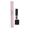 thumbnail image 3 of FLAMEEN Eyebrow Hair Remover,Electric Eyebrow Trimmer Portable Electric Eyebrow Razors Painless Face Hair Removal Tool,Electric Eyebrow Trimmer, 3 of 8