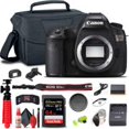 thumbnail image 2 of Canon EOS 5DS DSLR Camera (Body Only) (0581C002) + 64GB Card + Case + More(International Model), 2 of 7